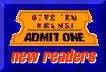 new readers
