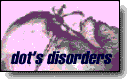 dot's disorders